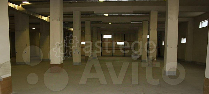Склад, 745 м2 Барнаул - изображение 4