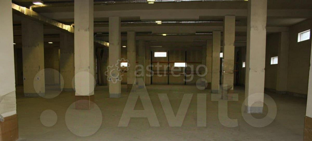 Склад, 745 м2 Барнаул - изображение 4