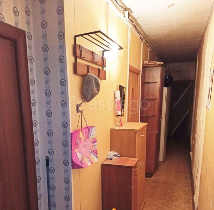 Комната, 11.5 м2, 6/6 эт. Санкт-Петербург - изображение 4