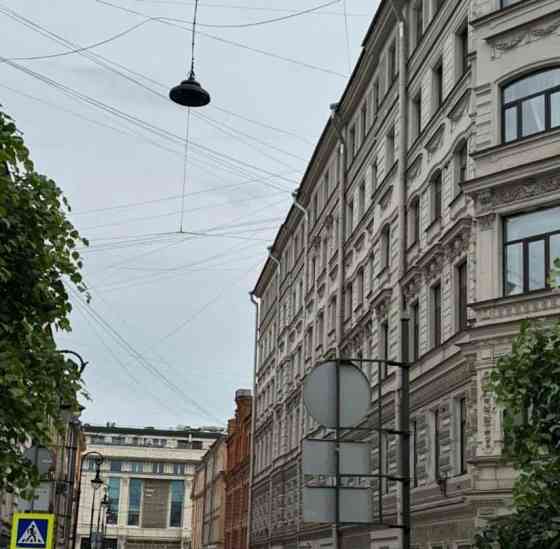 Комната, 17.6 м2, 5/5 эт. Санкт-Петербург