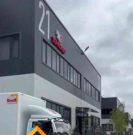 Склад, 762.6 м2 Подольск