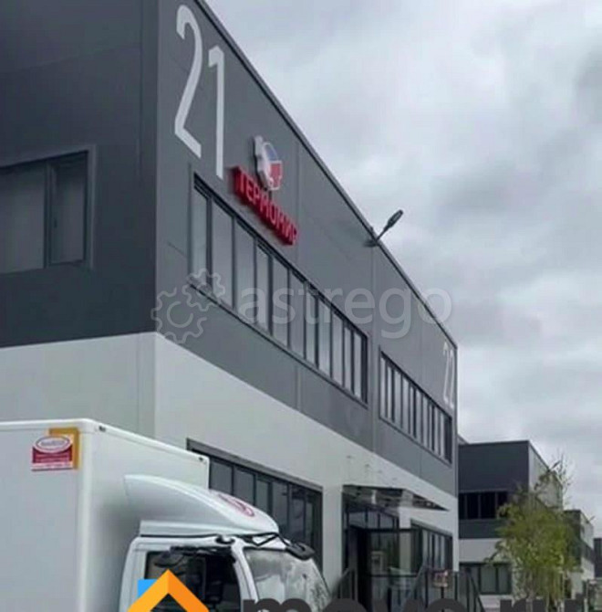 Склад, 762.6 м2 Подольск - изображение 5