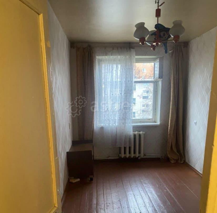 3-комн. квартира, 60 м2, 5/5 эт. Волоколамск - изображение 3