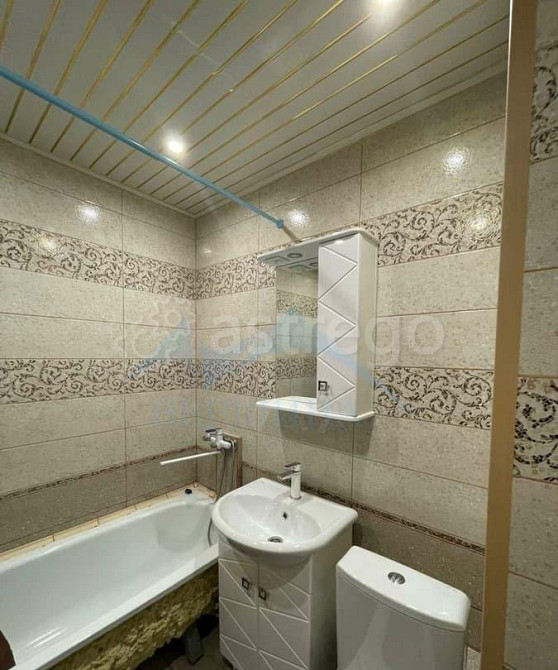 1-комн. квартира, 35 м2, 2/9 эт. Норильск - изображение 10