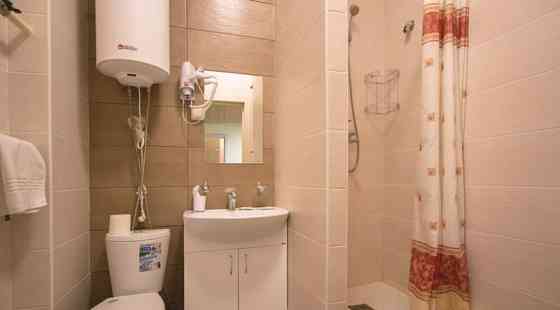 1-комн. апарт-ы, 25 м2, 8/11 эт. Красноярск