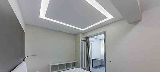 4-комн. квартира, 150 м2, 12/32 эт. Москва