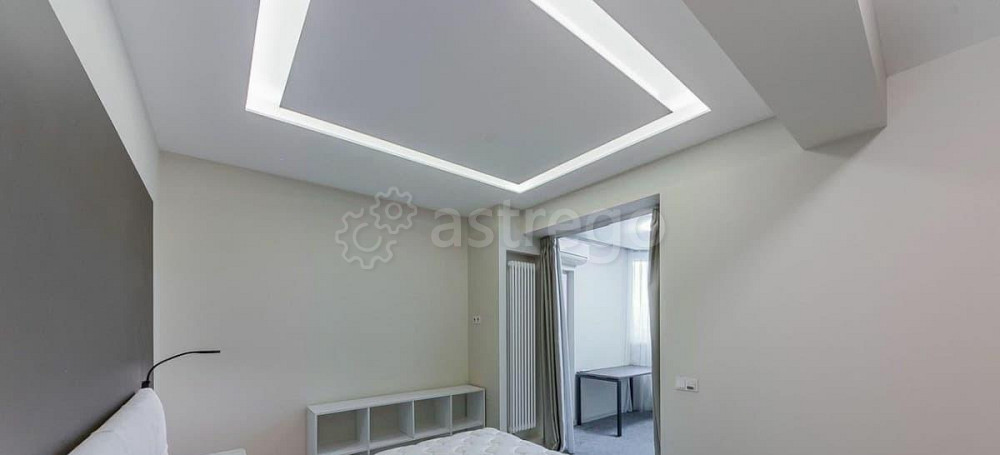 4-комн. квартира, 150 м2, 12/32 эт. Москва - изображение 3