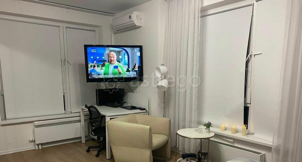 Комната, 18.6 м2, 9/18 эт. Москва - изображение 6