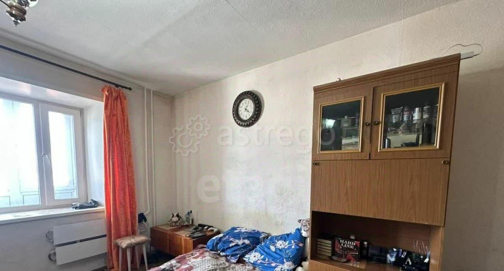 1-комн. квартира, 40.3 м2, 9/12 эт. Норильск - изображение 3