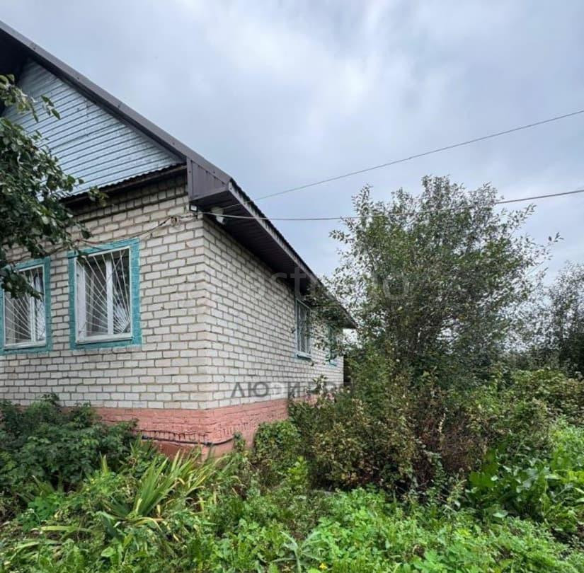 Дом, 45.9 м2, 10 соток, 1 эт. Уфа - изображение 7