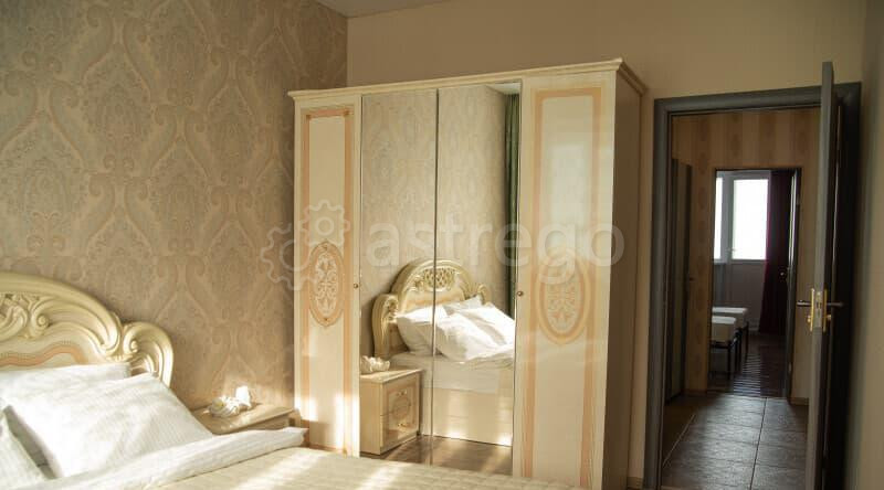 3-комн. квартира, 72 м2, 7/9 эт. Норильск - изображение 10