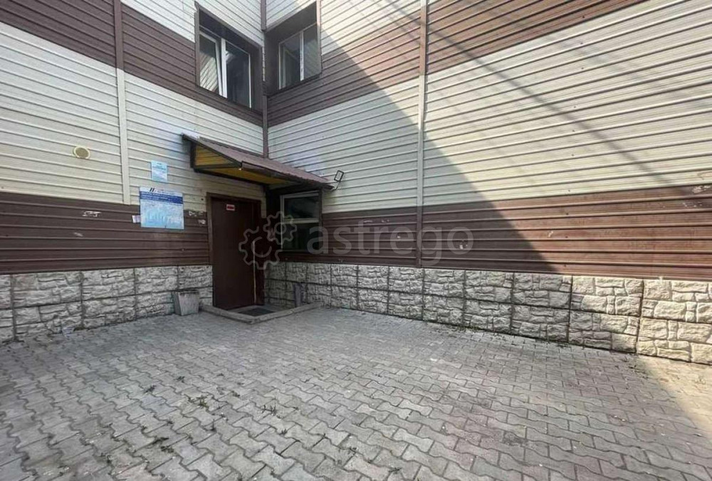 Студия, 18 м2, 2/2 эт. Благовещенск - изображение 10