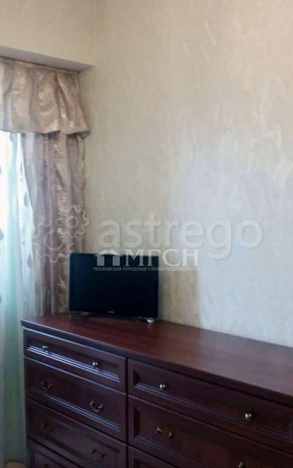1-комн. квартира, 33.4 м2, 8/9 эт. Москва - изображение 1