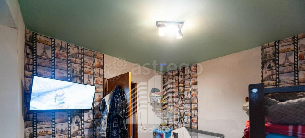 3-комн. квартира, 46.8 м2, 3/5 эт. Домодедово - изображение 7