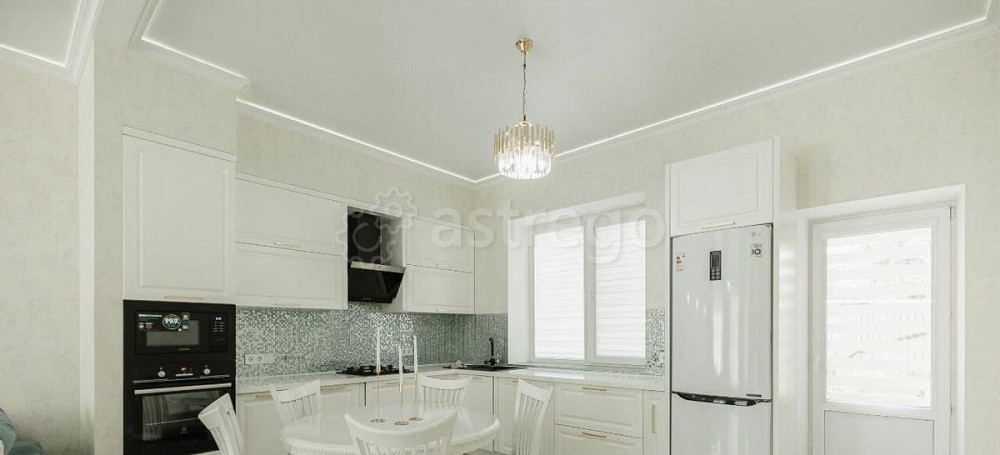 Коттедж, 150 м2, 6 соток, 2 эт. Астрахань - изображение 2