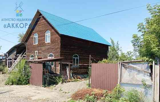 Дом, 173.4 м2 Бийск