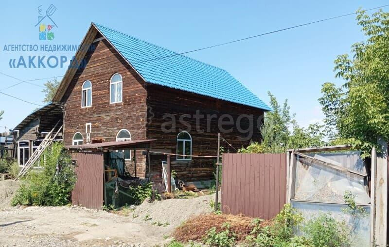 Дом, 173.4 м2 Бийск - изображение 2