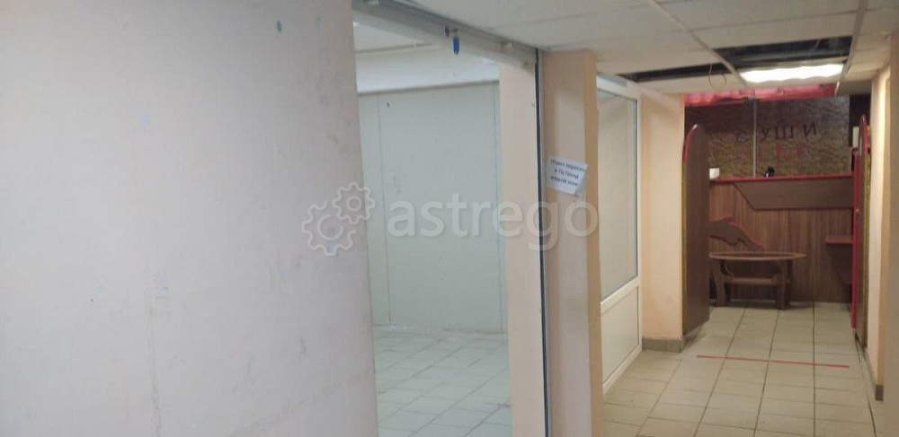 Торговое помещение, 18 м2 Северодвинск - изображение 2