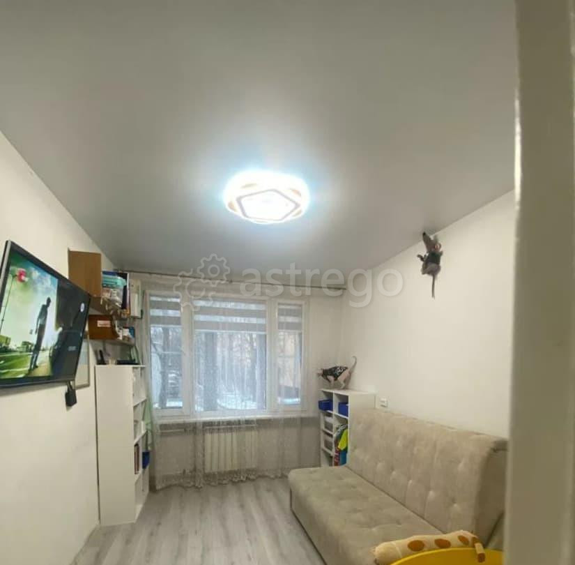 Комната, 12.5 м2, 1/5 эт. Санкт-Петербург - изображение 7