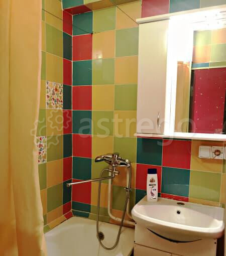 1-комн. квартира, 35 м2, 2/5 эт. Москва - изображение 5
