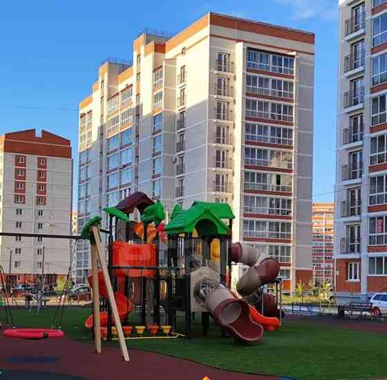 Студия, 24.3 м2, 4/10 эт. Благовещенск