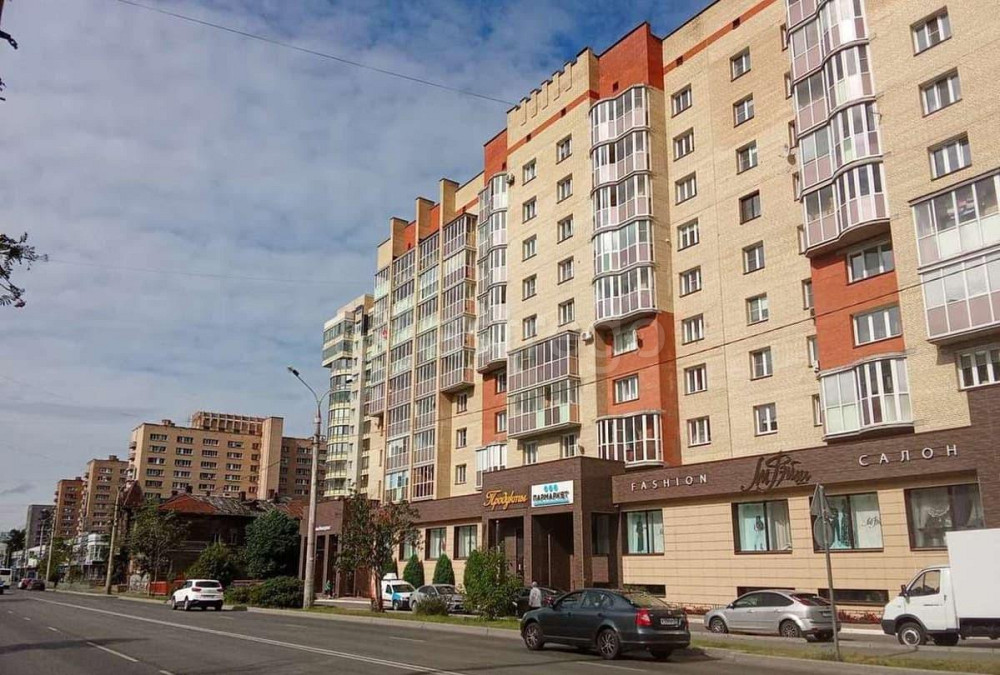 Свободного назначения, 120 м2 Архангельск - изображение 1