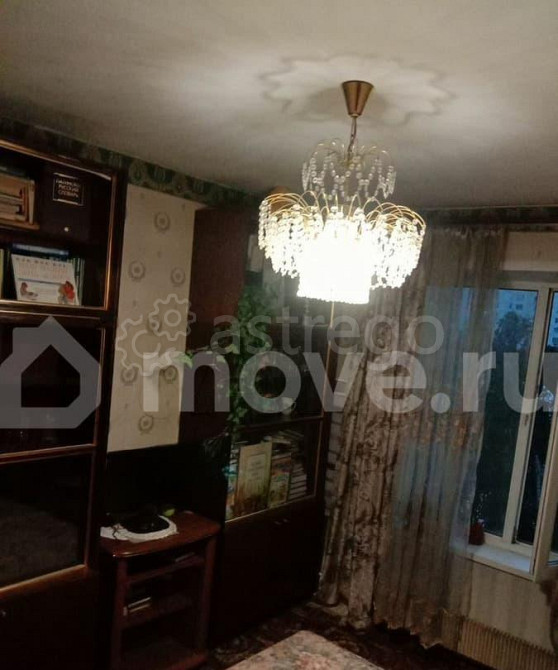 2-комн. квартира, 45 м2, 7/9 эт. Москва - изображение 2