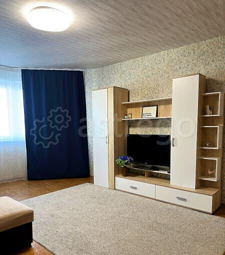 2-комн. квартира, 58 м2, 8/19 эт. Москва - изображение 3