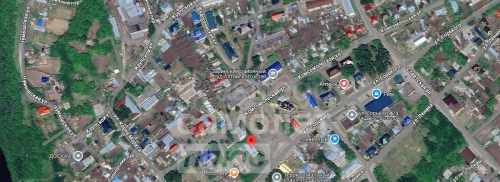 Свободного назначения, 467 м2 Заринск - изображение 5