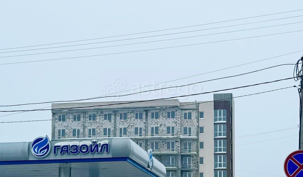 Свободного назначения, 1250 м2 Барнаул - изображение 2