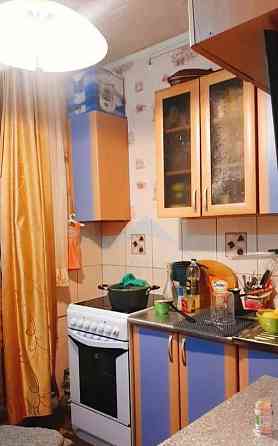 1-комн. квартира, 31.7 м2, 5/5 эт. Норильск