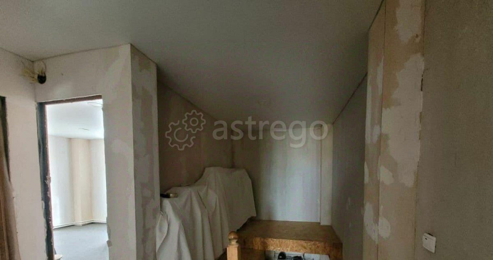 3-комн. квартира, 77.6 м2, 1/2 эт. Кармаскалы - изображение 6