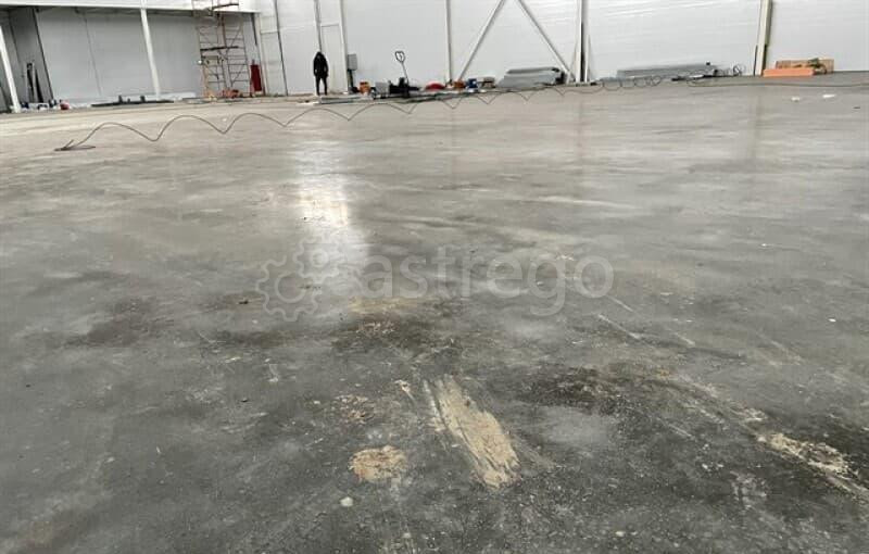 Склад, 1100 м2 Санкт-Петербург - изображение 4
