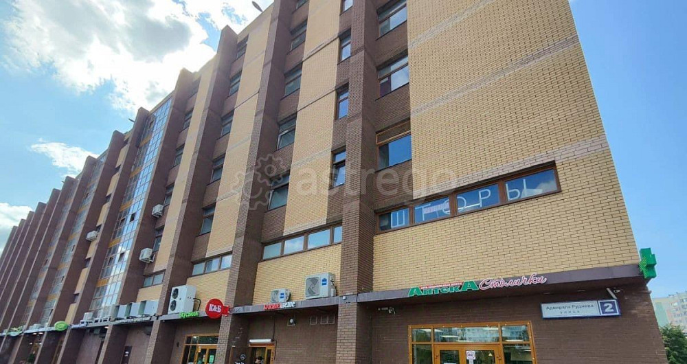 Готовый бизнес, 792 м2 Москва - изображение 7