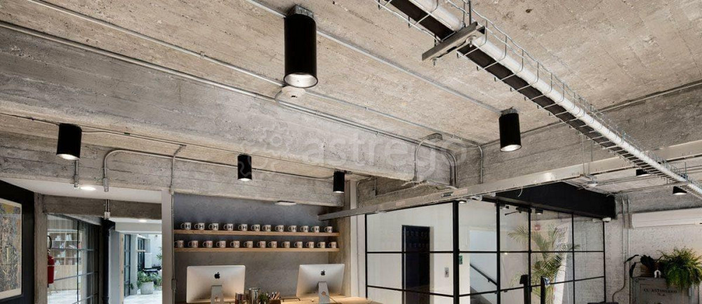 Офис, 1375 м2 Санкт-Петербург - изображение 1