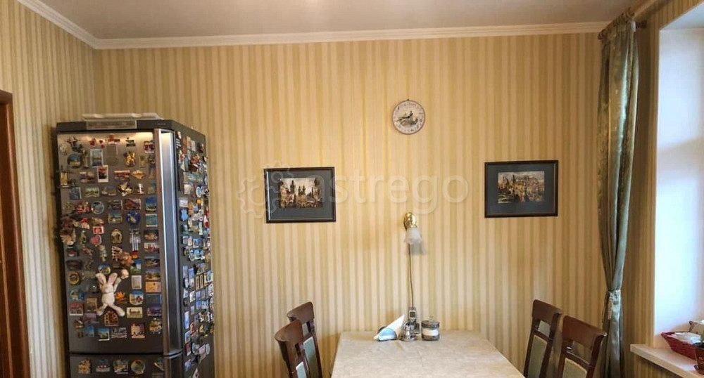 3-комн. квартира, 100 м2, 6/24 эт. Санкт-Петербург - изображение 7