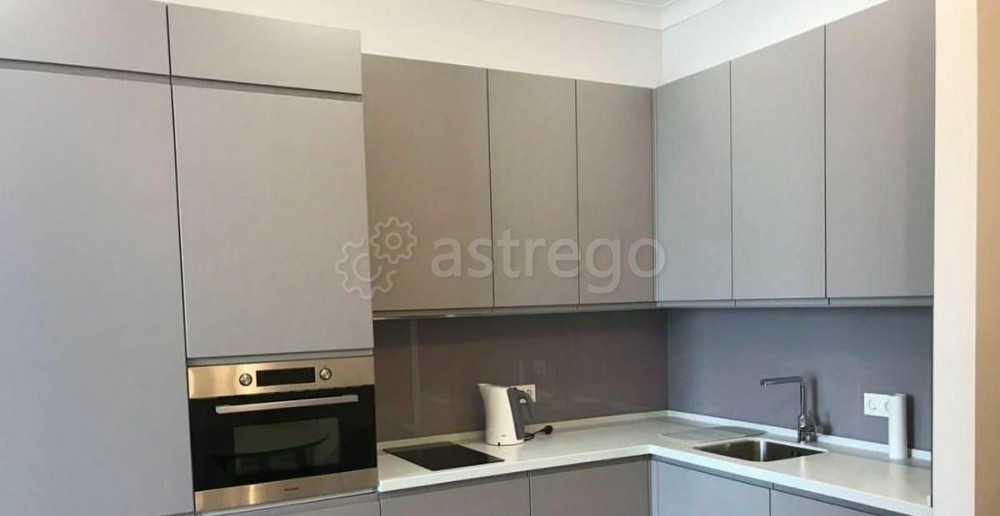 Студия, 30 м2, 18/25 эт. Москва - изображение 1