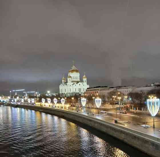 Комната, 8.7 м2, 5/5 эт. Москва
