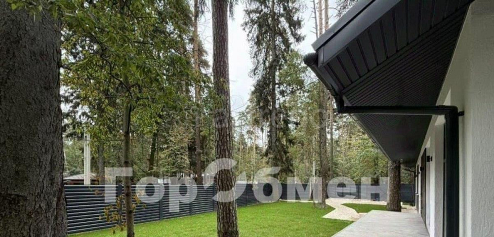 Дом, 210 м2, 8 соток, 1 эт. Королев - изображение 3