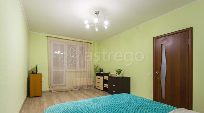 2-комн. квартира, 40 м2, 7/17 эт. Химки - изображение 3