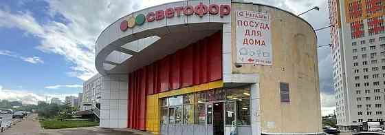 Торговое помещение, 588 м2 Уфа