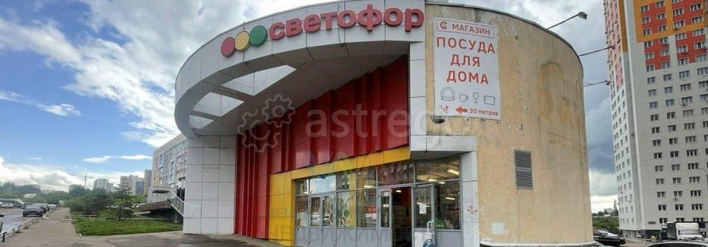 Торговое помещение, 588 м2 Уфа - изображение 6