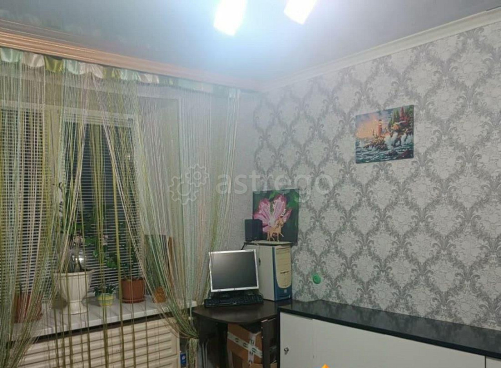 3-комн. квартира, 65 м2, 5/5 эт. Стерлитамак - изображение 7