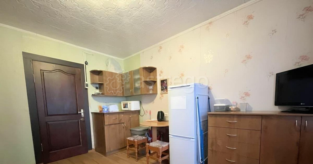 Комната, 15 м2, 5/9 эт. Архангельск - изображение 4