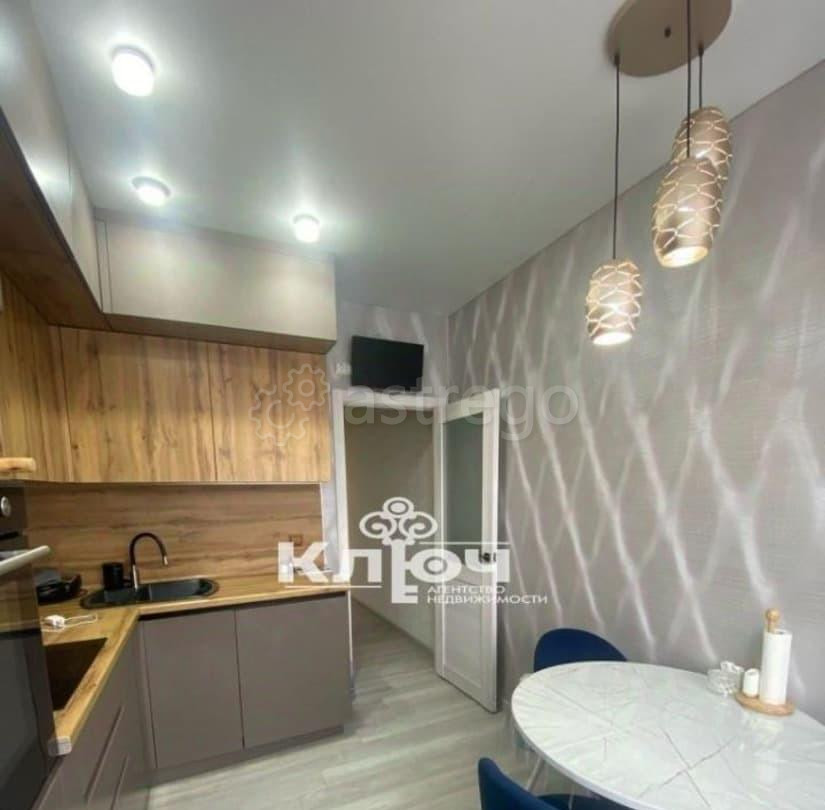 3-комн. квартира, 80.9 м2, 2/9 эт. Стерлитамак - изображение 7