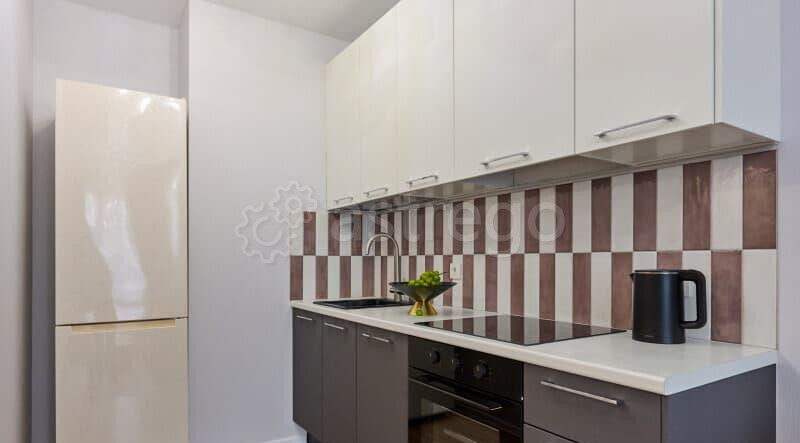 1-комн. квартира, 37 м2, 7/16 эт. Видное - изображение 9