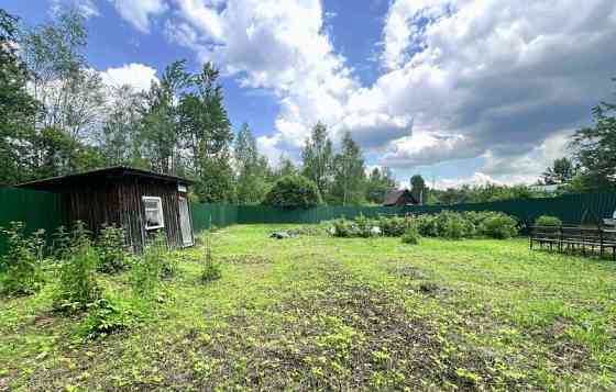 Дача, 16 м2 Егорьевск