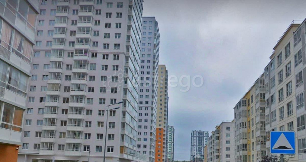 Торговое помещение, 69.7 м2 Санкт-Петербург - изображение 5