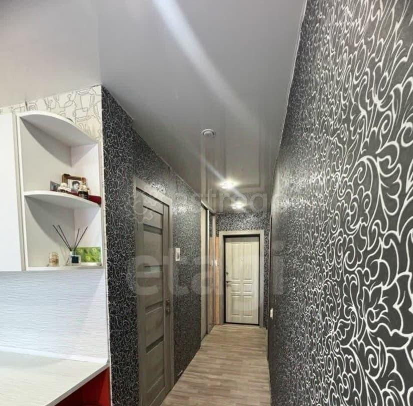 1-комн. квартира, 35.9 м2, 4/5 эт. Свободный - изображение 2