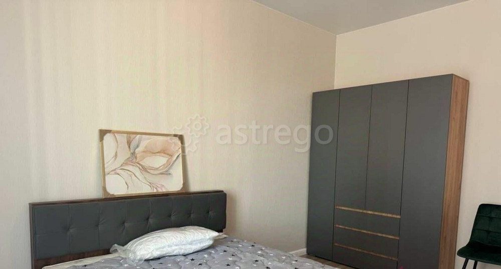 1-комн. квартира, 47 м2, 15/29 эт. Москва - изображение 7